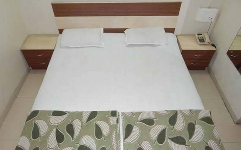 Hotel Shree Samarth, Nashik 5